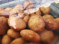 油炸糕-厚富香面食店王好炸糕(延安路店)
