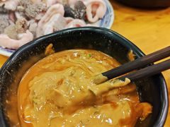 爆肚专用调料-金生隆(六铺炕店)