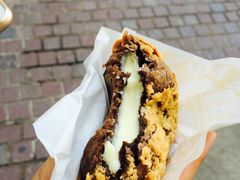 -西树泡芙(蓝色港湾店)