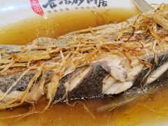 -王明古法砂锅居(开化寺店)
