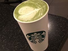 -星巴克臻选(北京世贸天阶店)