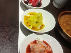 -粥全粥到海鲜家常菜·海肠捞饭(嫩江路店)
