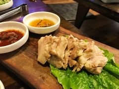 -Dombe豚(黑猪肉街店)