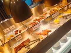 -川骄海鲜自助(亚运村店)