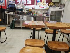 -哈灵现炒本帮面(宁波路店)