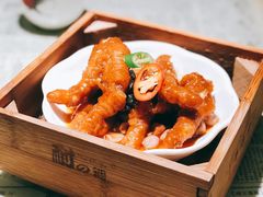 -粤港湾砂锅粥·宵夜(宝龙店)