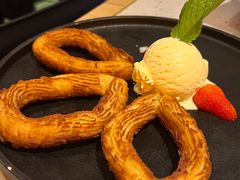 -墨纪Mojí墨西哥餐厅(南开大悦城店)