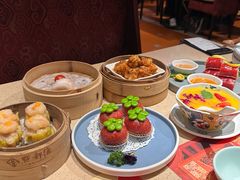 -点都德(华强南店)