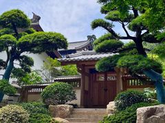 -径山寺