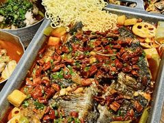 -1819餐厅·团队聚餐·烤串·精酿