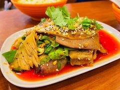 -龙抄手(春熙路总店)