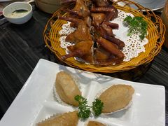 -虾饺妹·粤式手工点心(水荫路店)