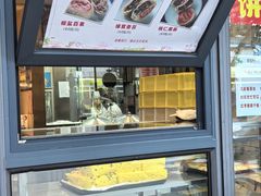 -功德林(南京西路店)