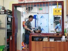 -进哥湖南津市牛肉粉店(下沙店)