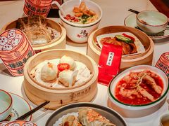 -禄运茶居·手工点心(猎德店)