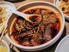 -榆林镇筋饼(知春路店)