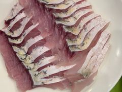 -正能量脆肉鲩火锅