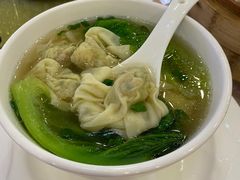 -新东源国际酒店·新东源食坊(沙井店)