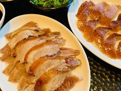 -长春凯悦酒店-品悦中餐厅