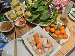 -草原塞蛮羊火锅城(港湾店)