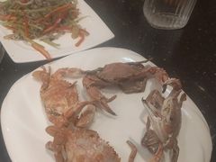 -鲜鲜·鲅鱼圈海鲜(于洪店)