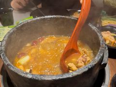 -芸山季·云南野生菌火锅(人民广场来福士店)