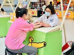 -北京华联购物中心(天通苑店)