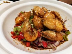 -西湖春天•老字号杭州菜(百汇店)