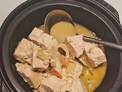 -香丰阁·烤鸭·川湘菜(清河店)