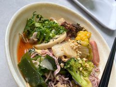 麻辣香锅-同济大学-北苑食堂