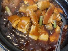 -滋粥楼·顺德菜(番禺广场总店)