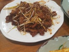 -娄三少·老北京春饼烤鸭家常菜(富力又一城店)