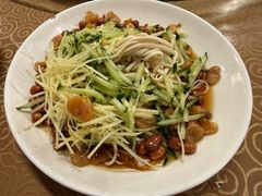 -雪琴面馆富安特色鱼汤面(城中花园店)