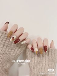 -妙睫屋日式美甲美睫