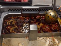 -海底捞火锅(八佰伴店)