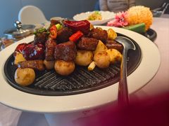 -悦江(梅奔中心店)