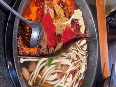 -珮姐老火锅(新街口店)