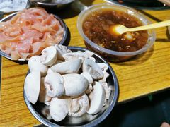 -渝味黄姐火锅(黄泥村店)
