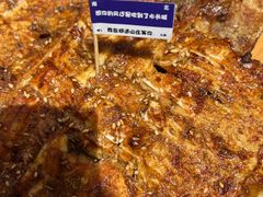 -何适山庄(水长城P2停车场店)