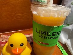 -豚一拉麺(花城汇南区店)