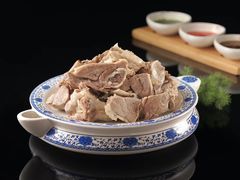 -哈啾嗨·蒙文化主题餐厅(京汉新城店)