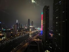 -天津香格里拉大酒店