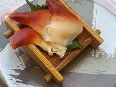 -争鲜回转寿司(朝外悠唐PLUS店)