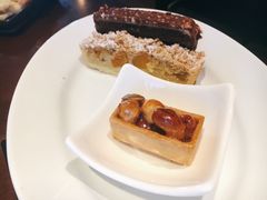 -广州富力君悦大酒店·凯菲厅