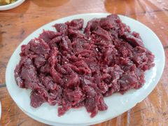 -蔡社牛肉城(龙湖店)