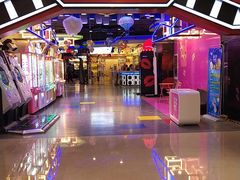 -Play1家庭娱乐中心(裕华万达店)