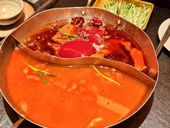 -色響火锅(恒隆广场店)