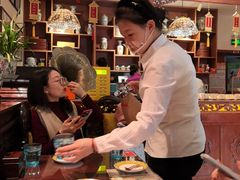 -富华斋饽饽铺·宫廷糕点·伴手礼(护国新天地店)