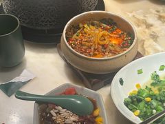 -锦府盐帮·李宅(领展购物广场中关村店)