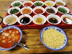 -老陕北抿节(范光胡同店)